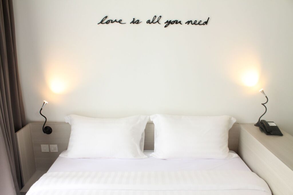 Джакарта: Delua Hotel