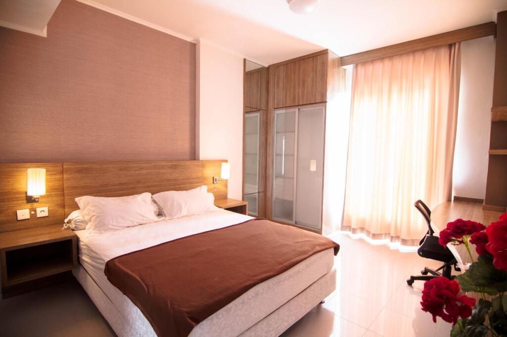 Джакарта: Marrakesh Inn