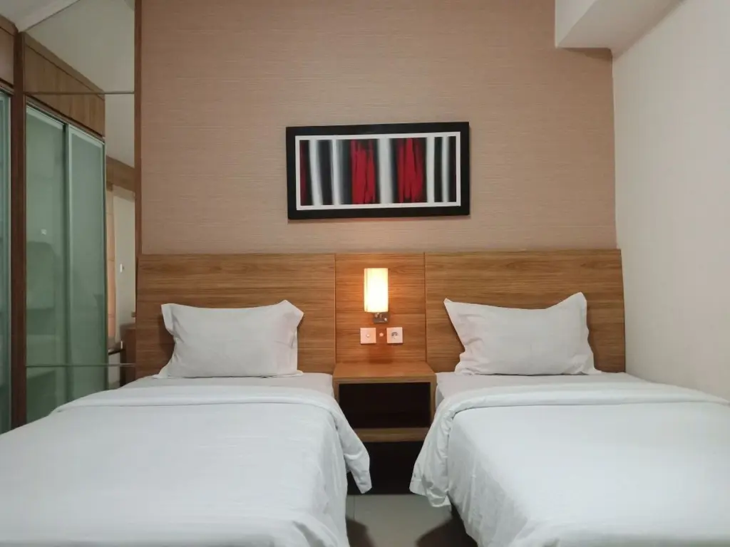 Джакарта: Marrakesh Inn