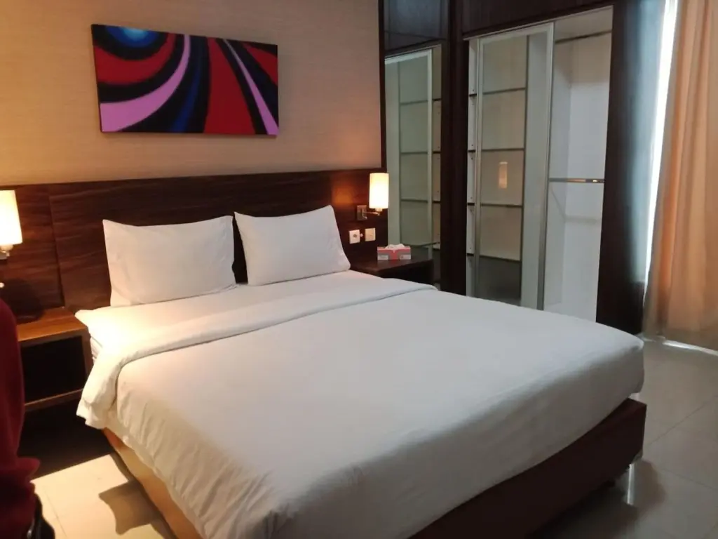 Джакарта: Marrakesh Inn