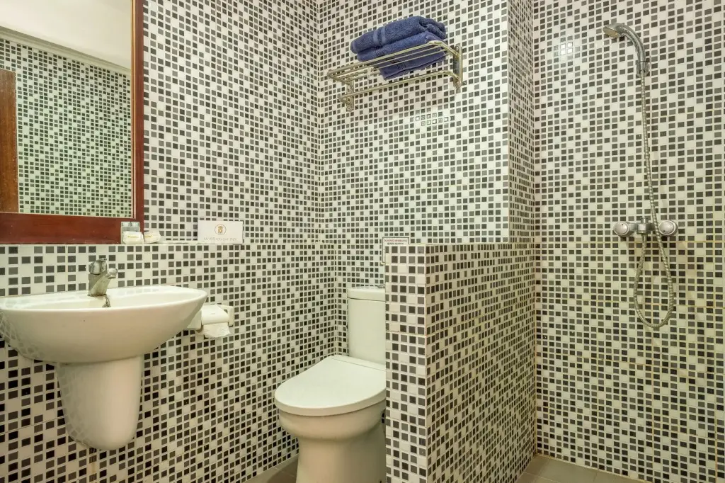 Джакарта: Marrakesh Inn