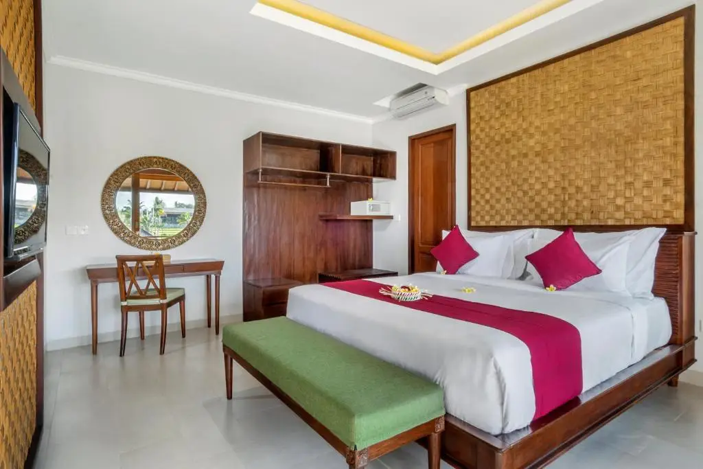 Убуд: Bumi Muwa Ubud Katiklantang