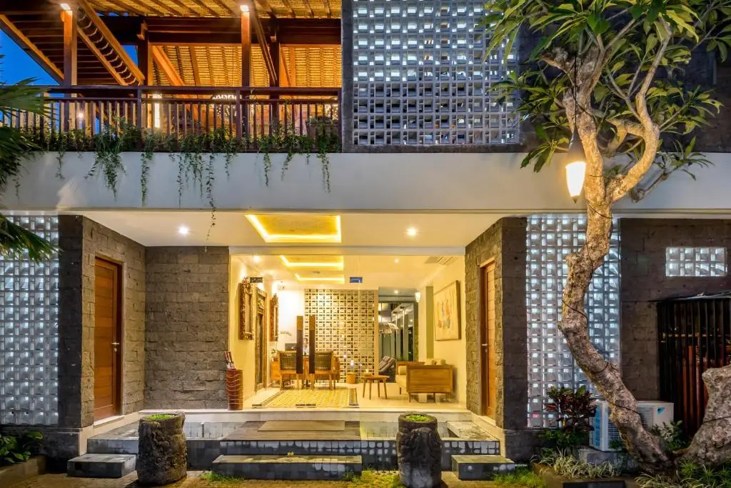 Убуд: Bumi Muwa Ubud Katiklantang