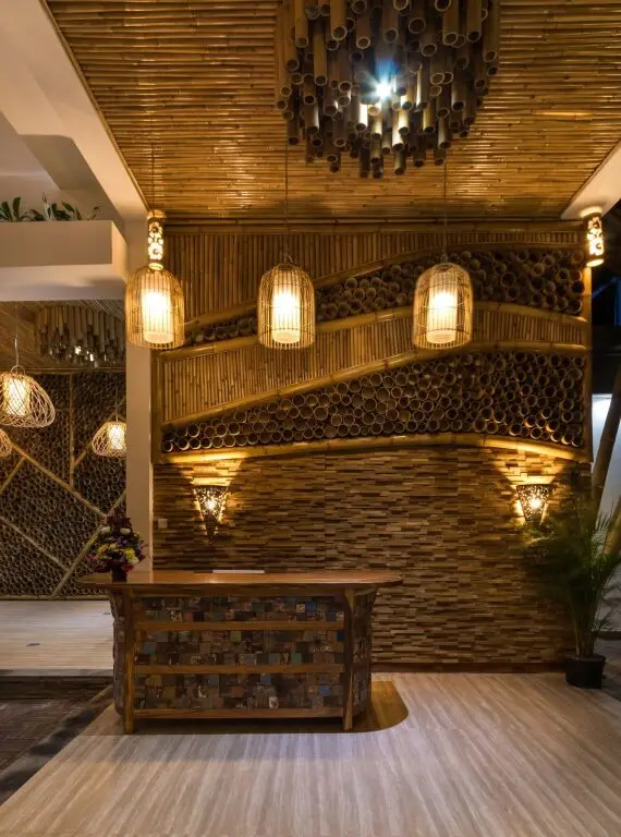 Убуд: Wadari Retreat Villa Ubud