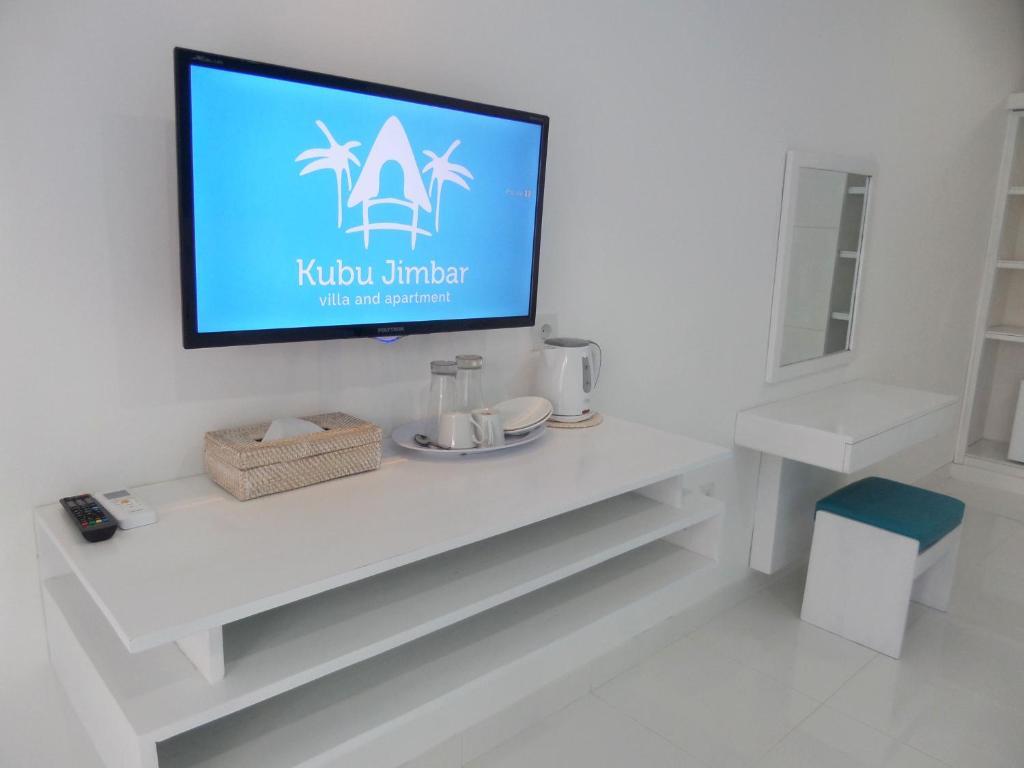 Унгасан: Kubu Jimbar