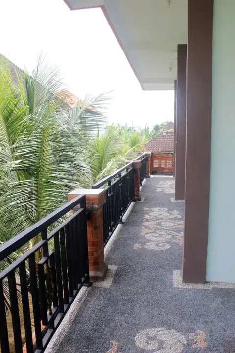 Sayan Ubud Guest Houses — фото 1