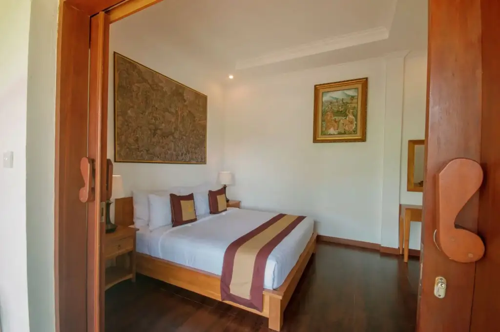 Убуд: Nyoman Ada Resort