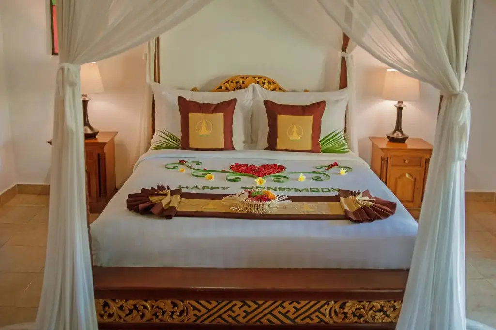 Убуд: Nyoman Ada Resort