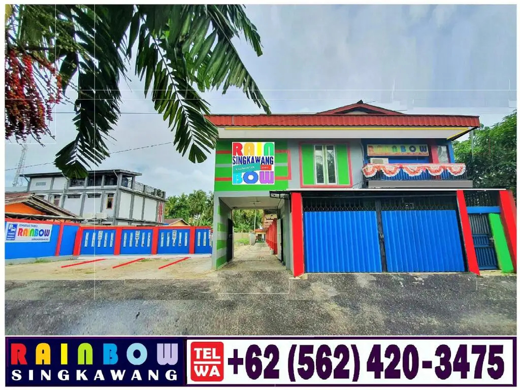 Rainbow Singkawang — фото 1