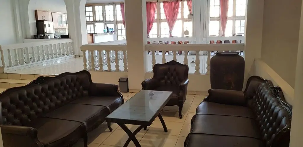 Джакарта: Hotel DeQur Jakarta Kota