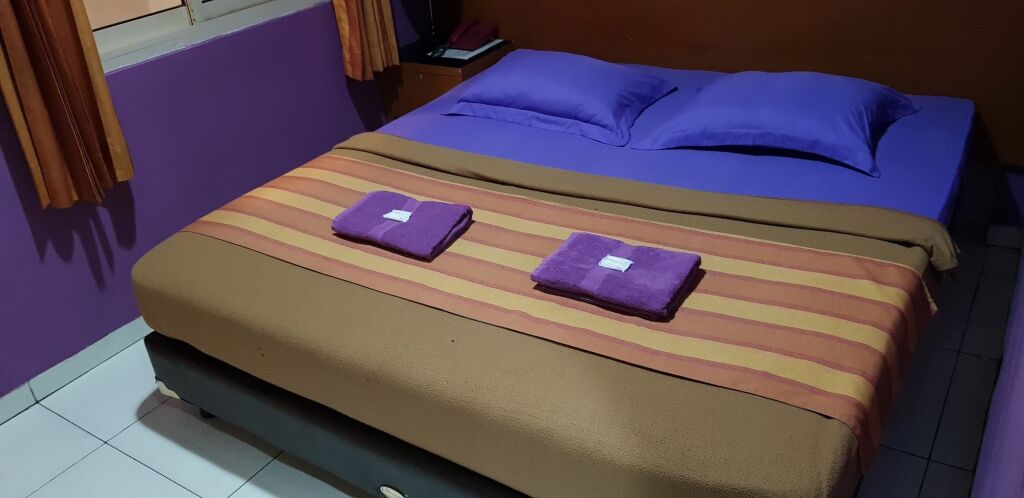 Джакарта: Hotel DeQur Jakarta Kota