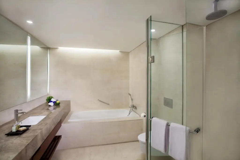 Джакарта: Ascott Sudirman Jakarta