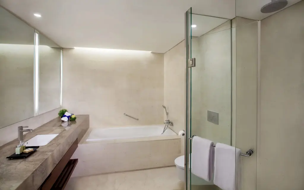 Джакарта: Ascott Sudirman Jakarta