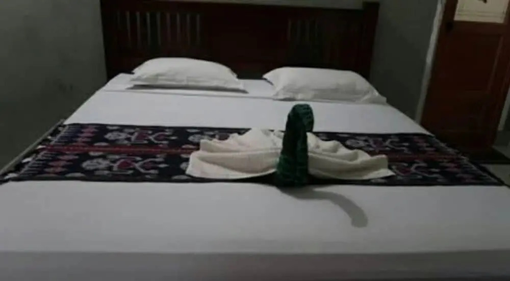 Гили Траванган: Cha-Cha Homestay