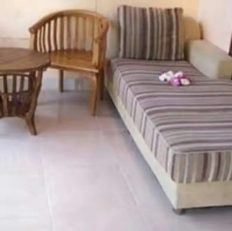 Гили Траванган: Cha-Cha Homestay