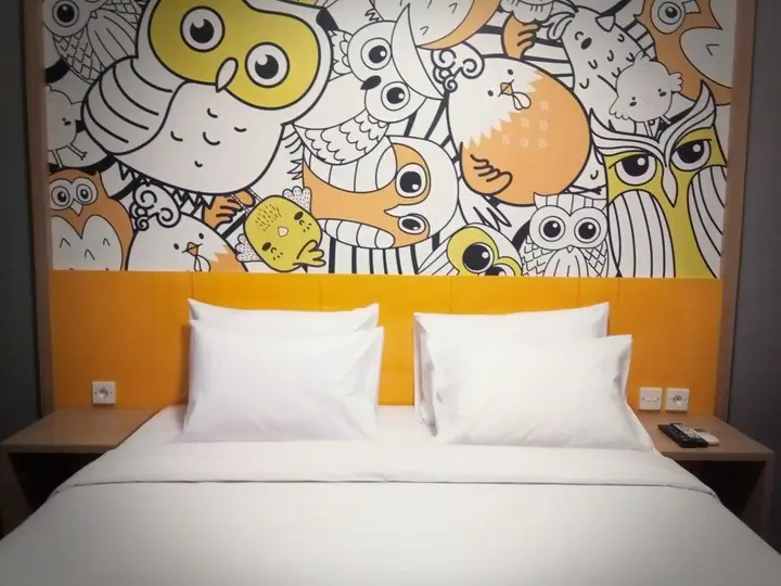 Сурабая: Nite & Day Residence Pavilion Surabaya