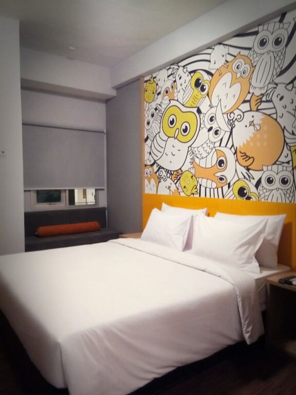 Сурабая: Nite & Day Residence Pavilion Surabaya