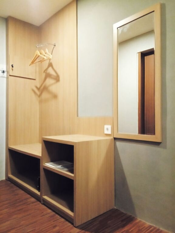 Сурабая: Nite & Day Residence Pavilion Surabaya