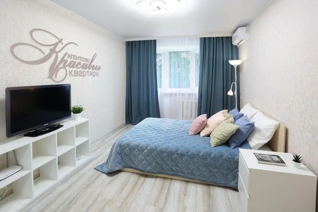 Воронеж: Апартаменты Flat All 106 БЦ Московский