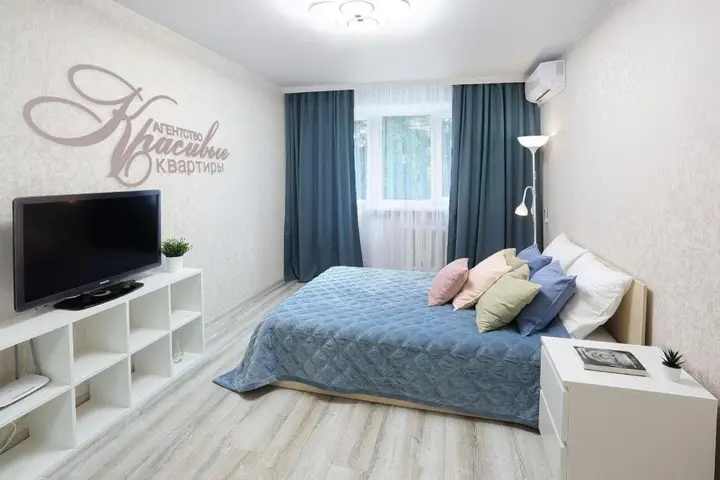 Воронеж: Апартаменты Flat All 106 БЦ Московский