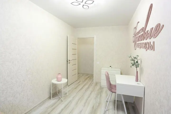 Воронеж: Апартаменты Flat All 106 БЦ Московский