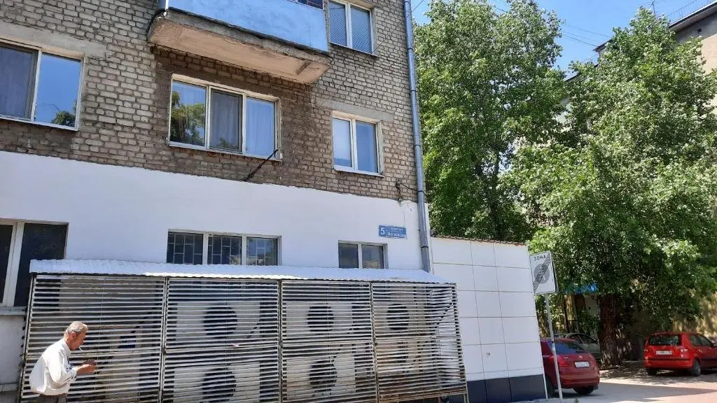 Воронеж: Апартаменты Flat All 106 БЦ Московский