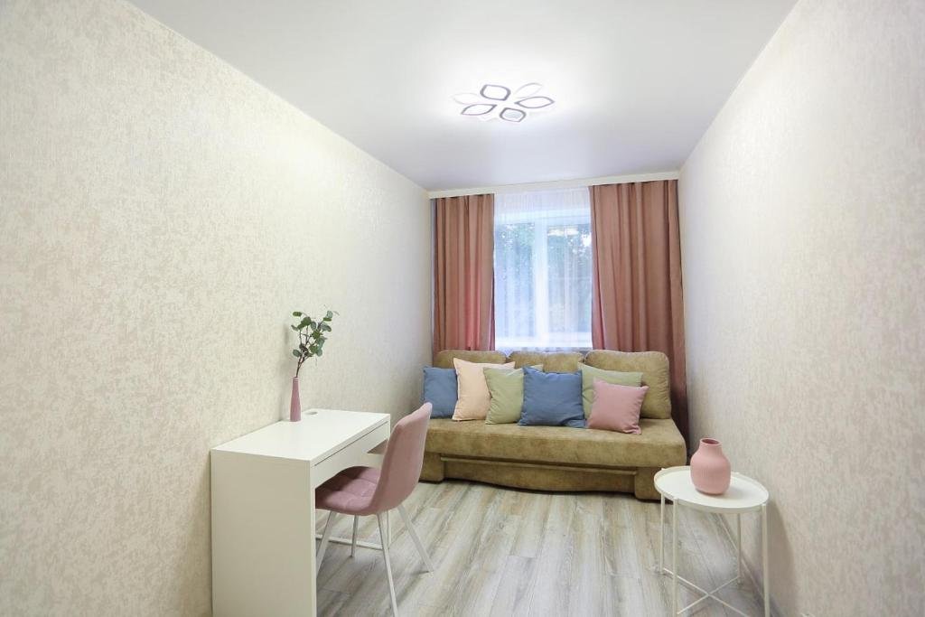 Воронеж: Апартаменты Flat All 106 БЦ Московский