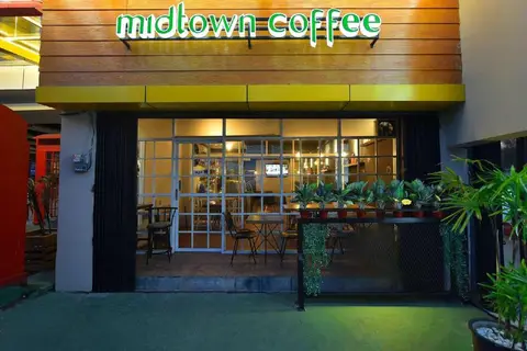 Midtown Xpress Balikpapan — фото 1