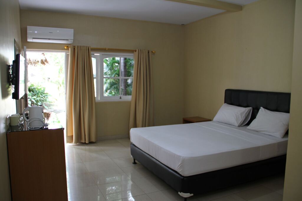 Тангеранг: Mandala Hotel