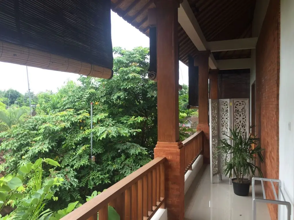 Убуд: Mano House Ubud