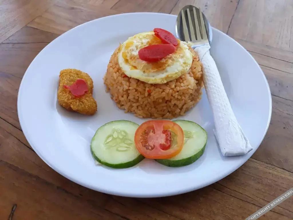 Джокьякарта: Metro Malioboro Living