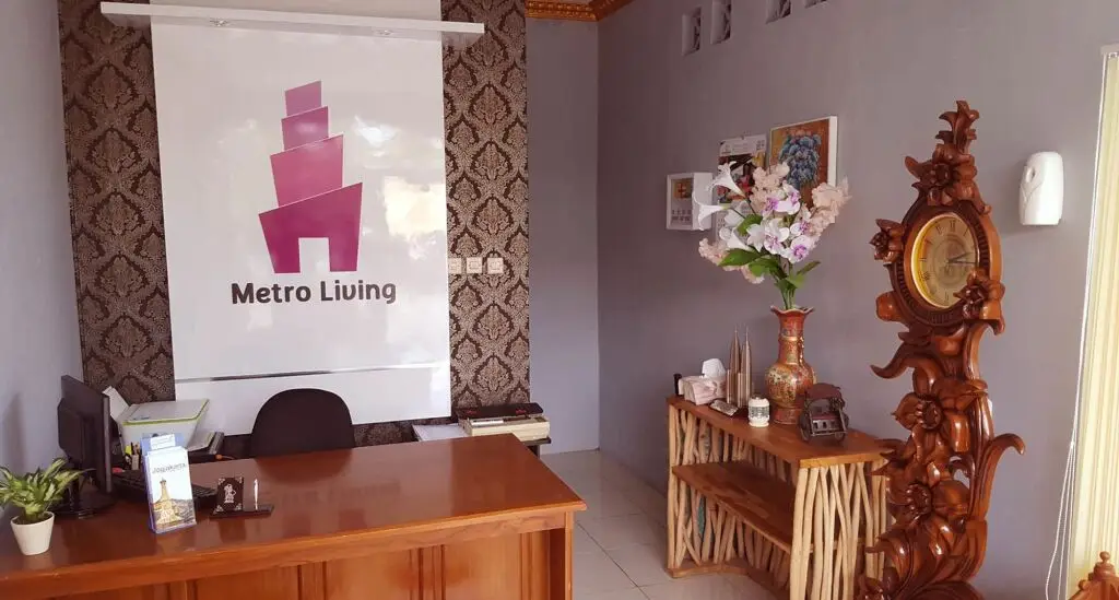Джокьякарта: Metro Malioboro Living