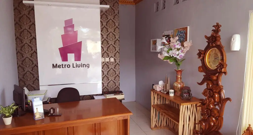 Джокьякарта: Metro Malioboro Living