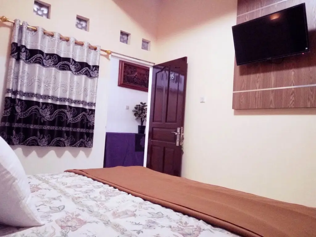 Джокьякарта: Metro Malioboro Living