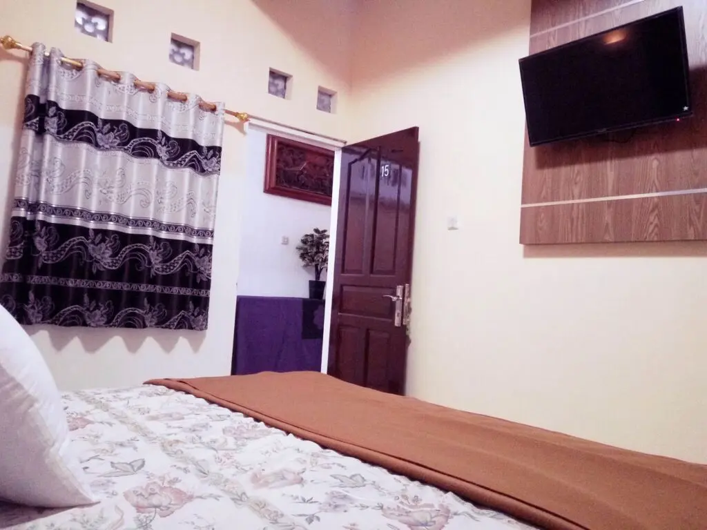 Джокьякарта: Metro Malioboro Living