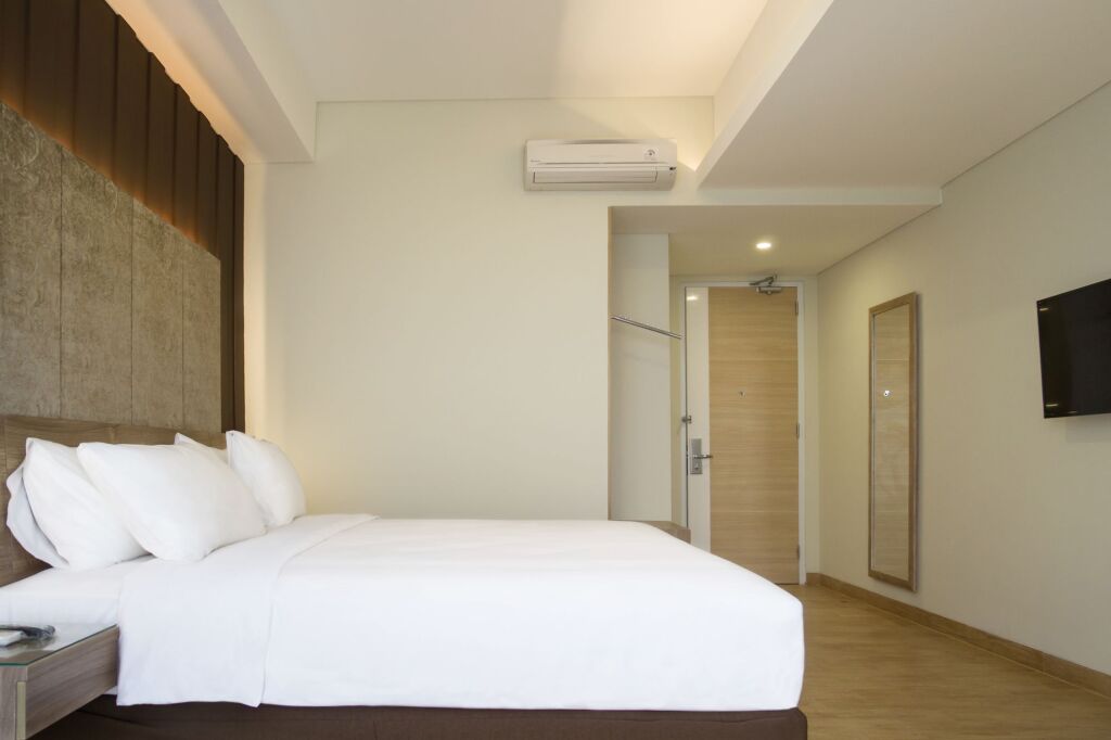 Джакарта: Grand G7 Hotel Kemayoran