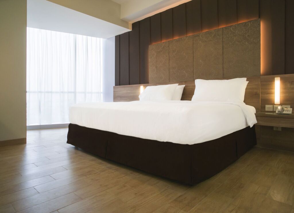 Джакарта: Grand G7 Hotel Kemayoran