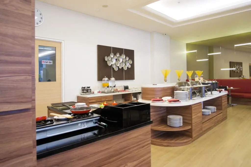 Джакарта: Grand G7 Hotel Kemayoran