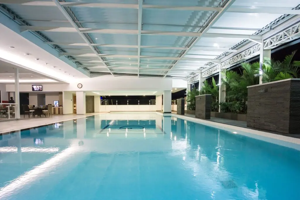 Джакарта: Grand G7 Hotel Kemayoran