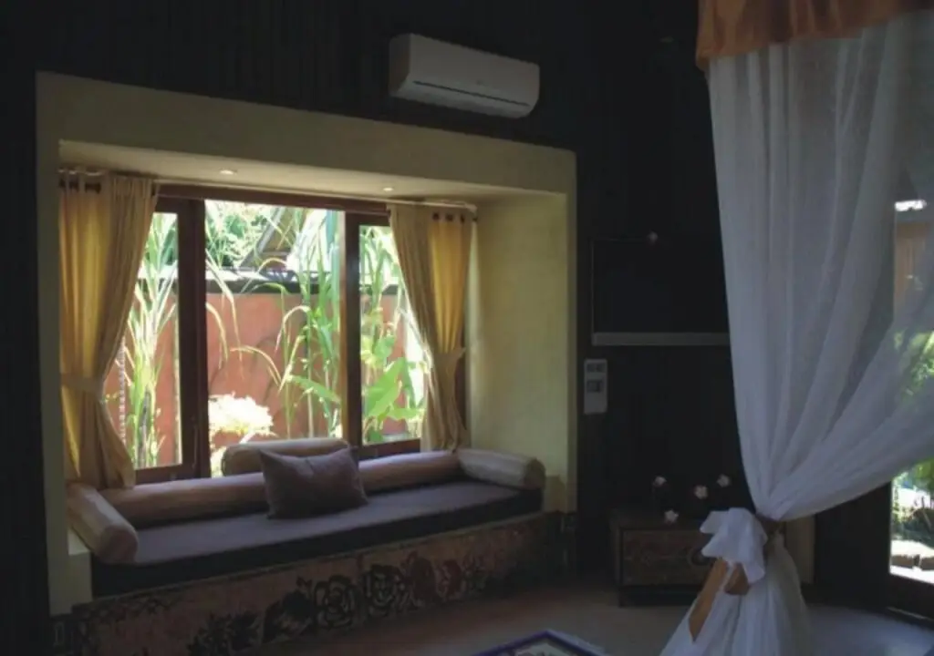 Гили Аир: Villa Bulan Madu Gili Air
