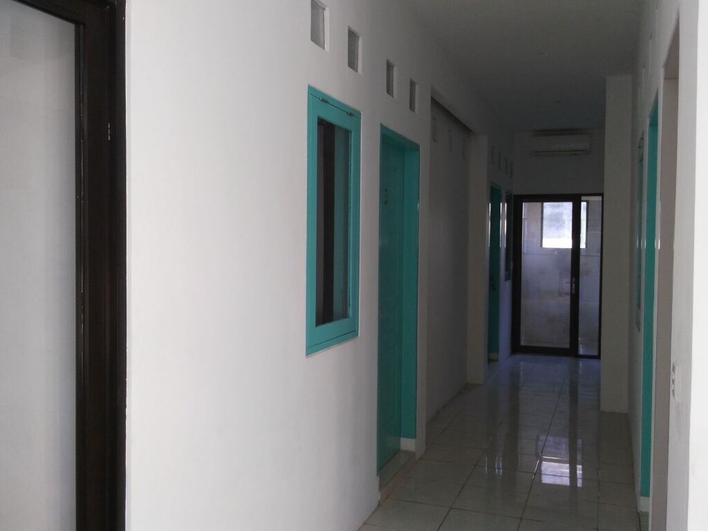 Чангу: The Ruum Hostel Canggu