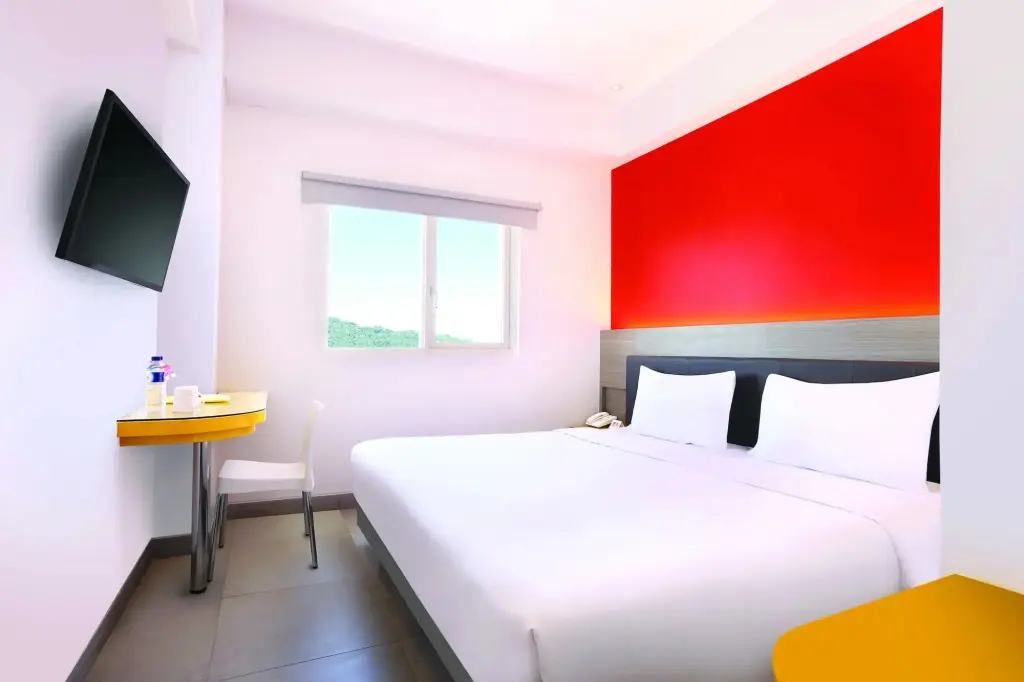 Джакарта: Amaris Hotel Fachrudin – Tanah Abang