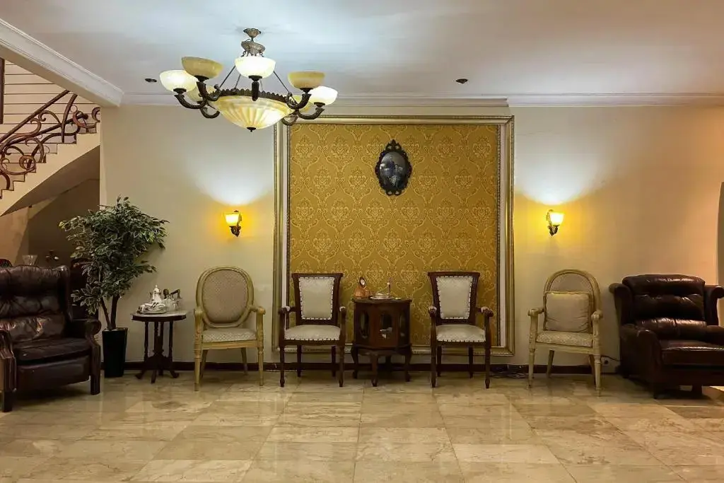 Джакарта: RedDoorz Plus @ Jalan Dharmawangsa