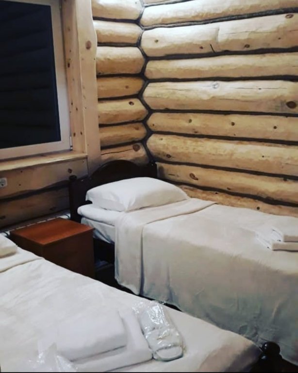 Терскол: Апартаменты Forest_house