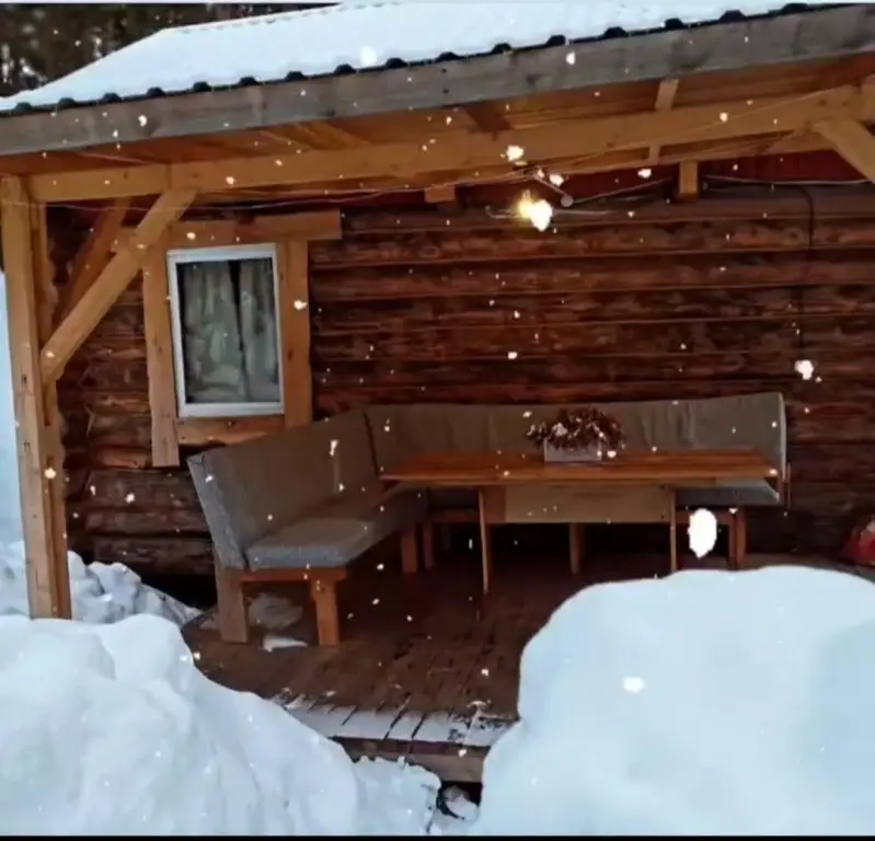 Терскол: Апартаменты Forest_house