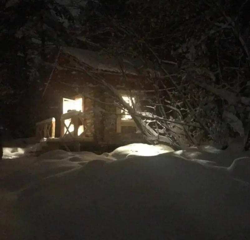 Терскол: Апартаменты Forest_house