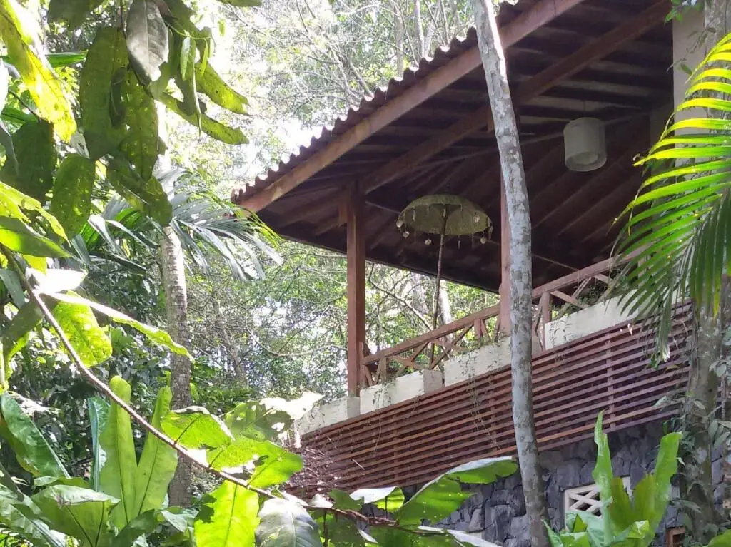 Ngaglik: Khayangan Resort Villa