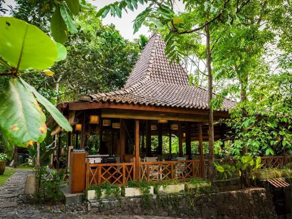 Ngaglik: Khayangan Resort Villa