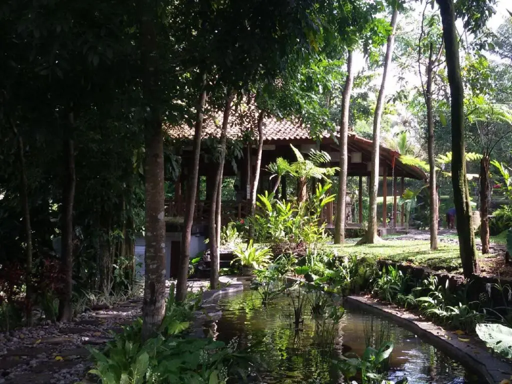 Ngaglik: Khayangan Resort Villa