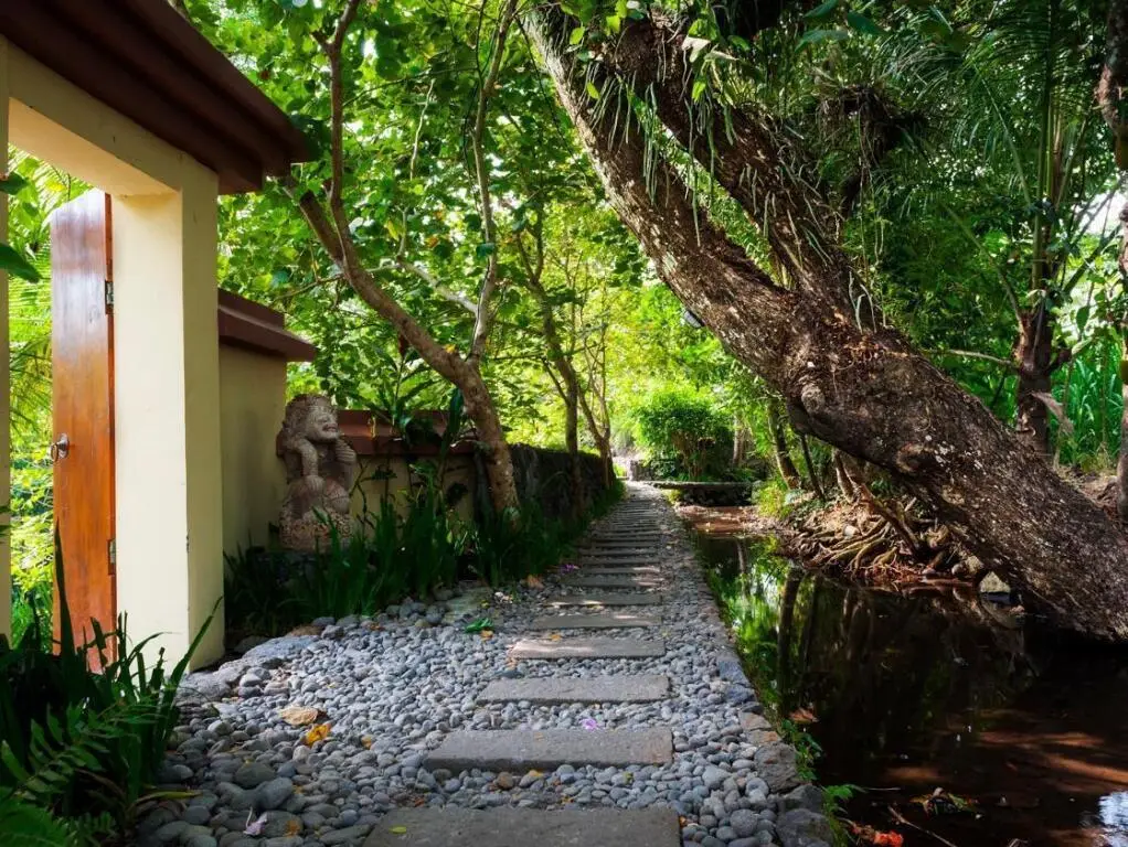 Ngaglik: Khayangan Resort Villa